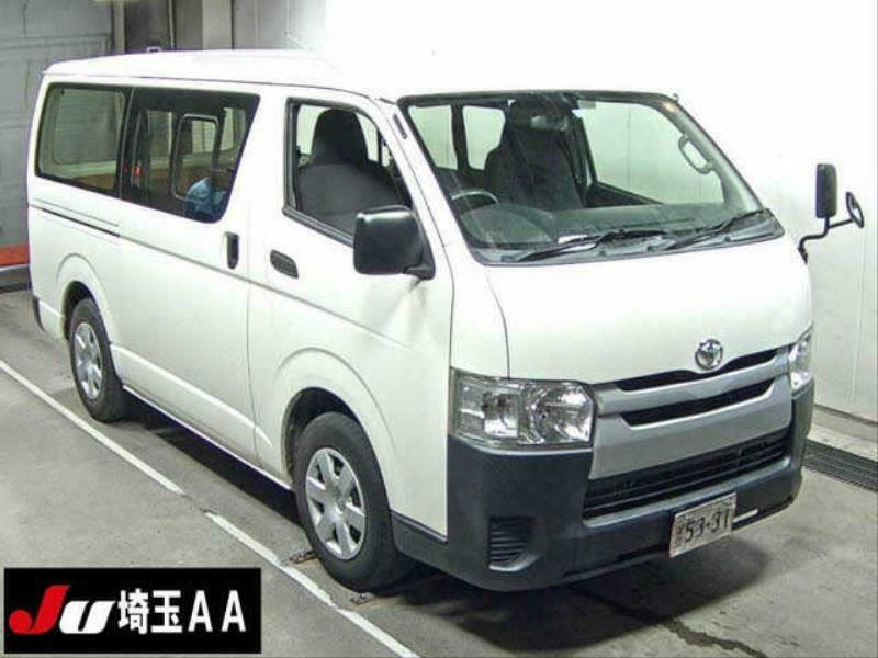 HIACE