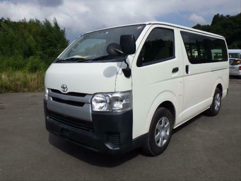 HIACE