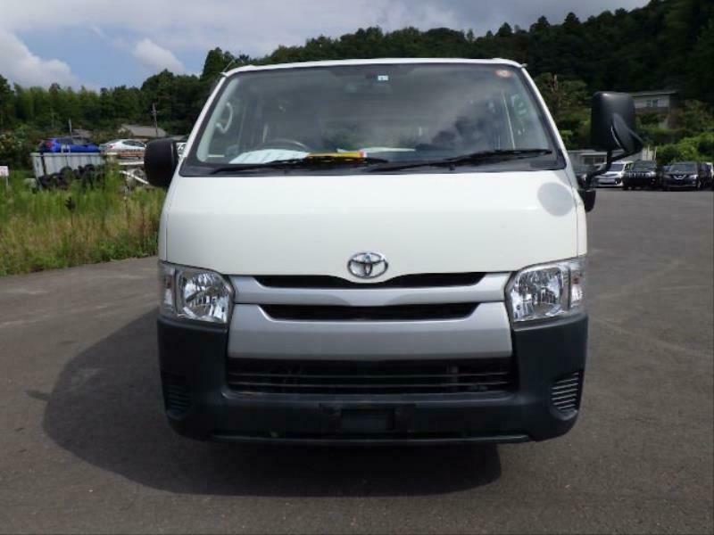 HIACE