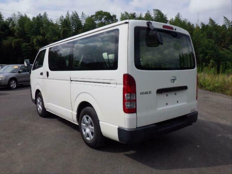 HIACE