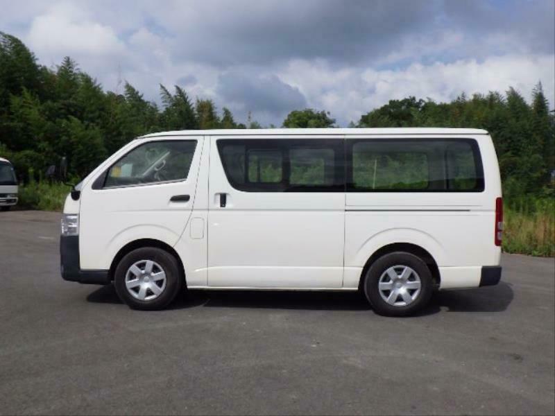 HIACE