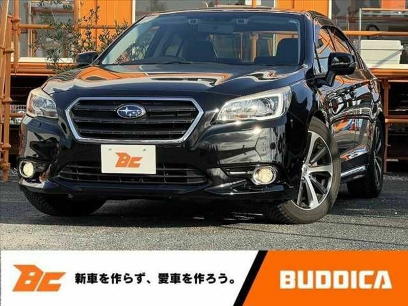 LEGACY B4-0