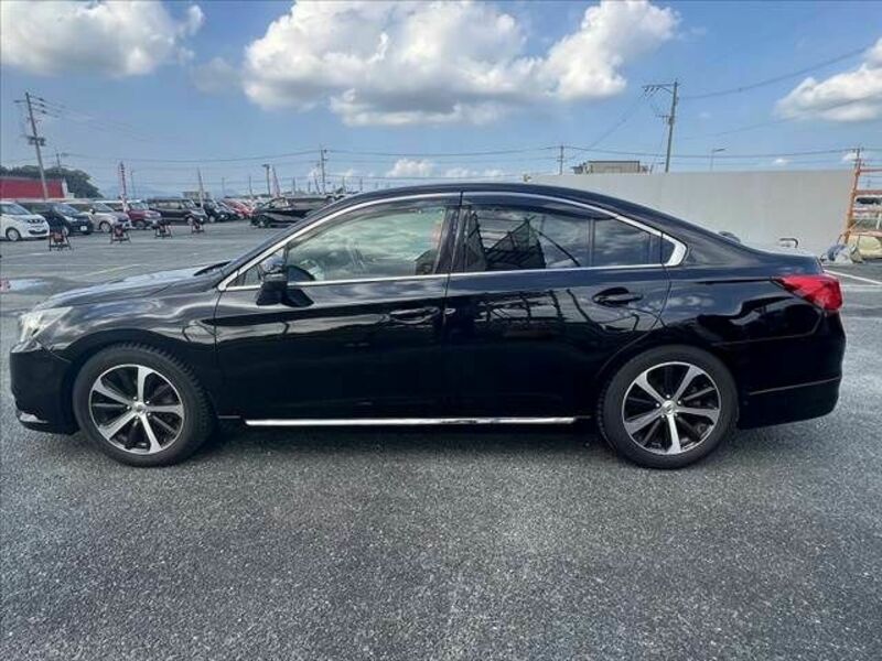 LEGACY B4