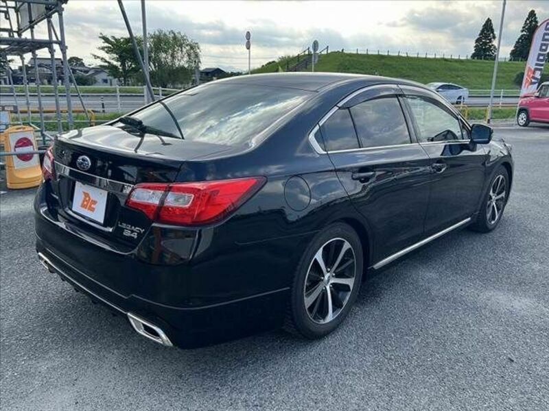 LEGACY B4