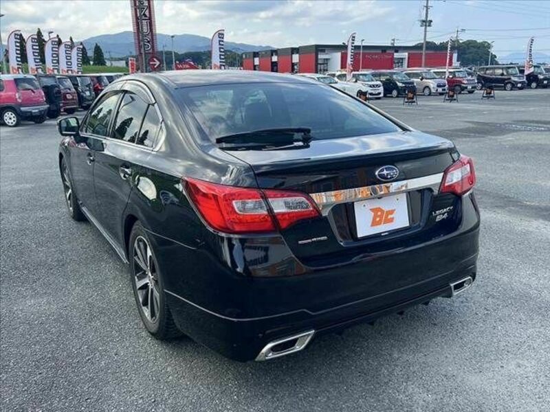 LEGACY B4