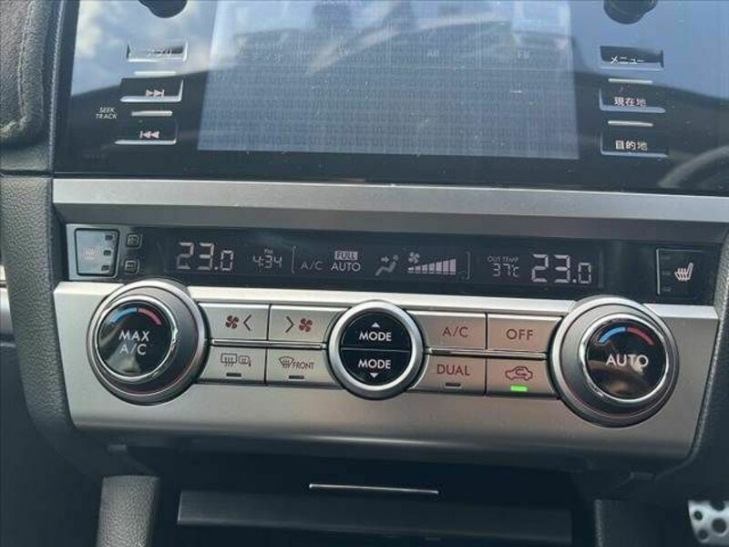 LEGACY B4
