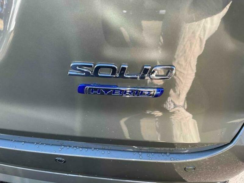 SOLIO