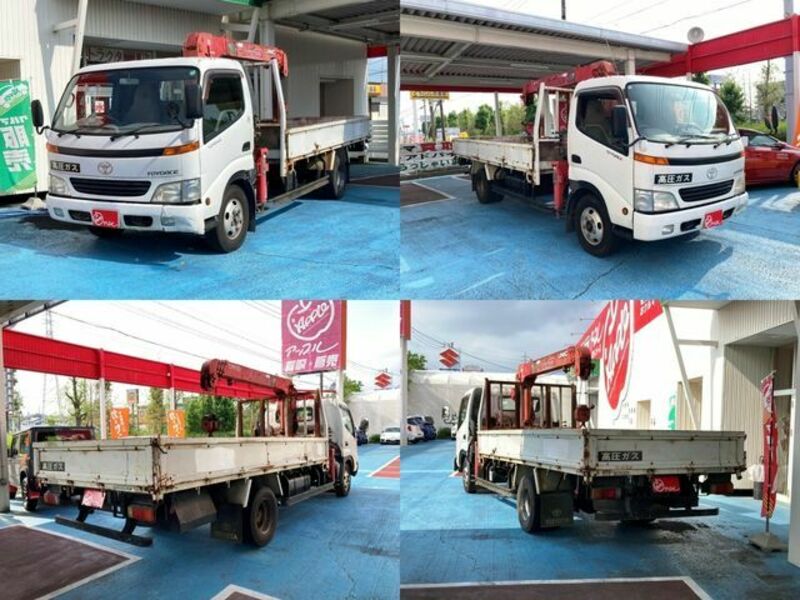 TOYOACE