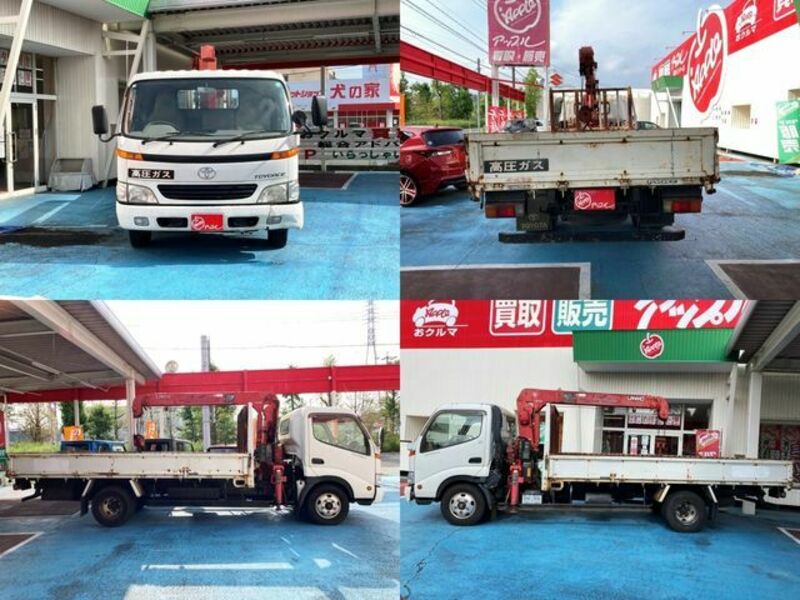 TOYOACE
