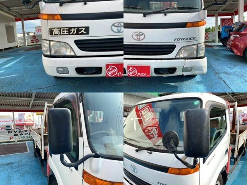 TOYOACE
