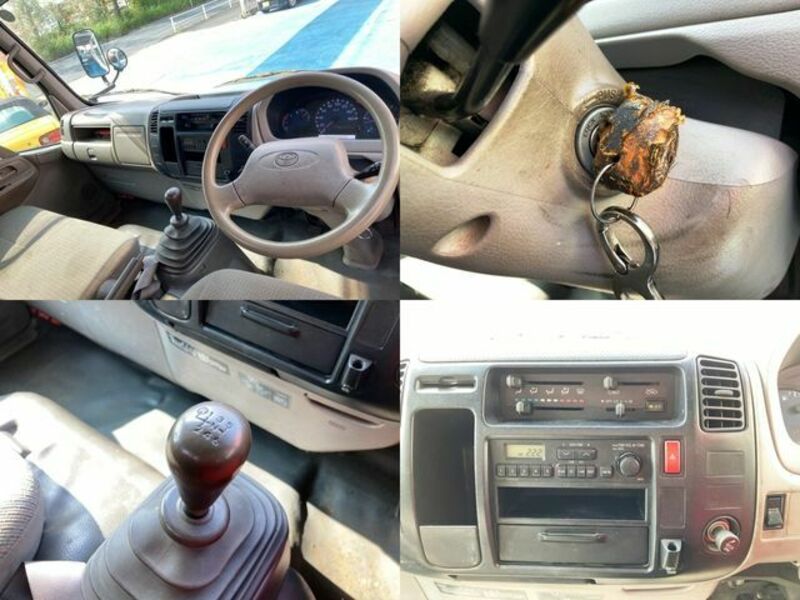 TOYOACE