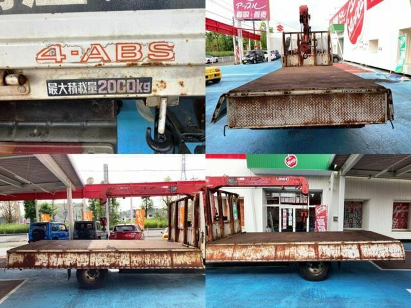 TOYOACE