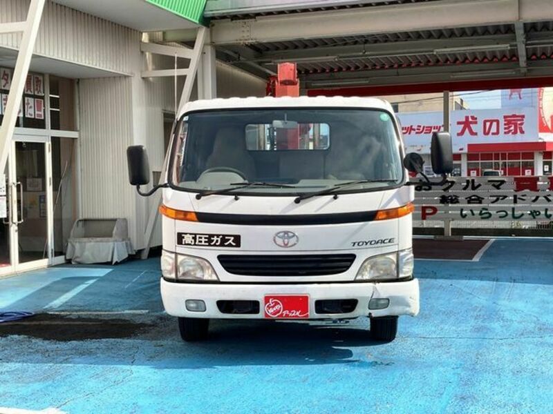 TOYOACE