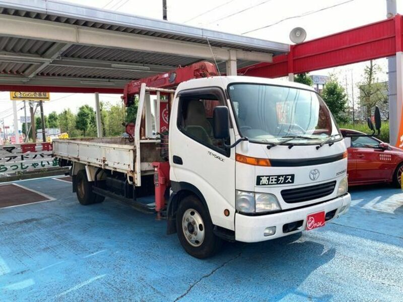 TOYOACE