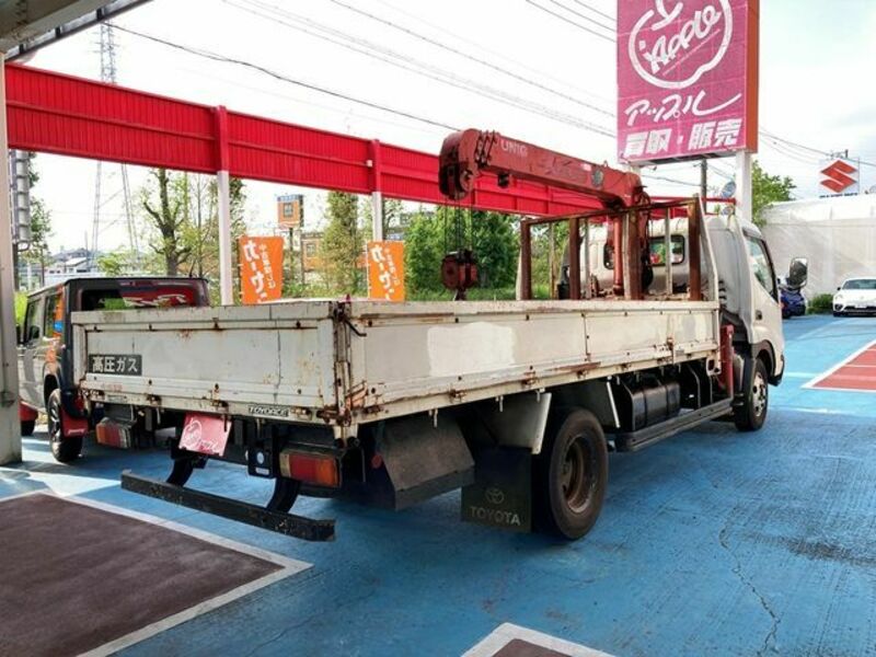 TOYOACE