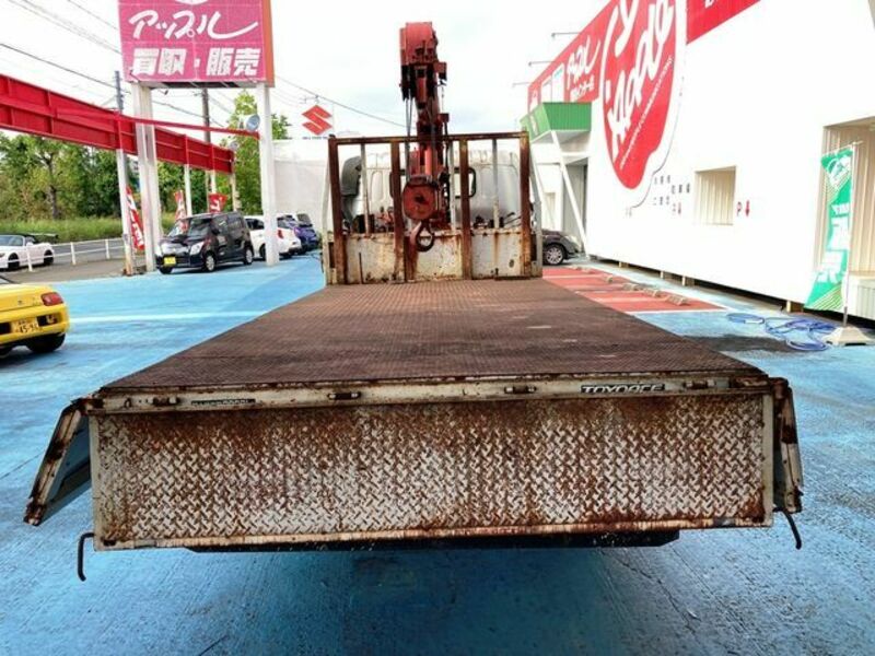 TOYOACE