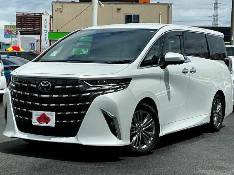 ALPHARD-0