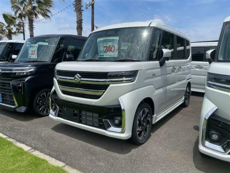 SPACIA CUSTOM