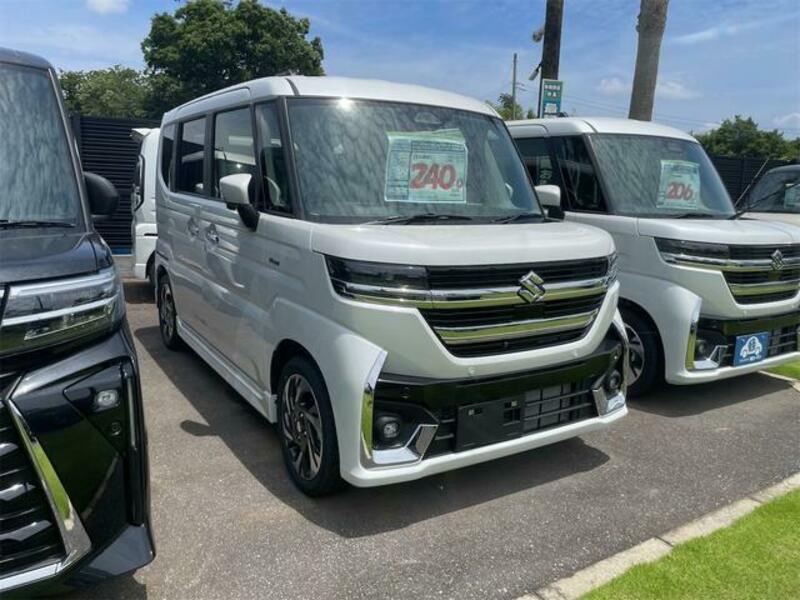 SPACIA CUSTOM