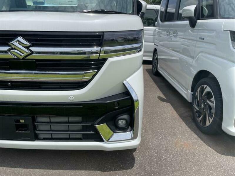 SPACIA CUSTOM