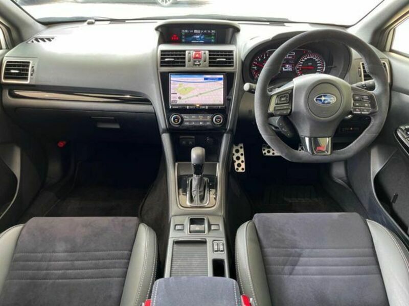 WRX S4