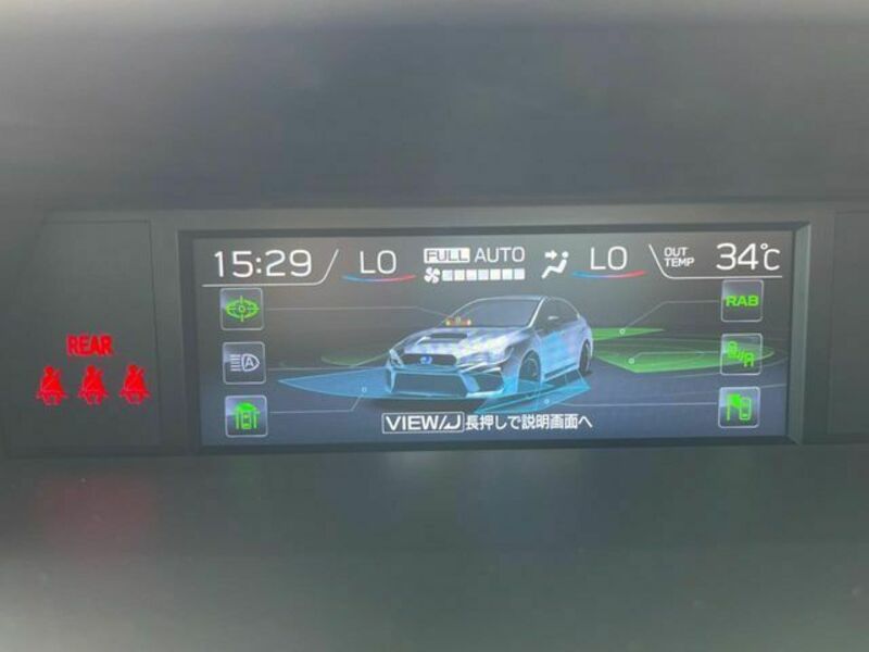 WRX S4