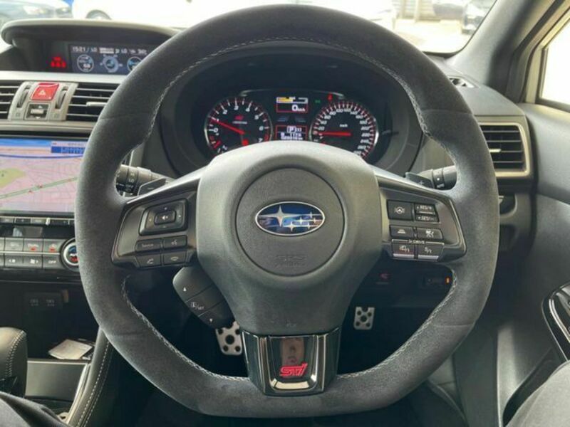 WRX S4