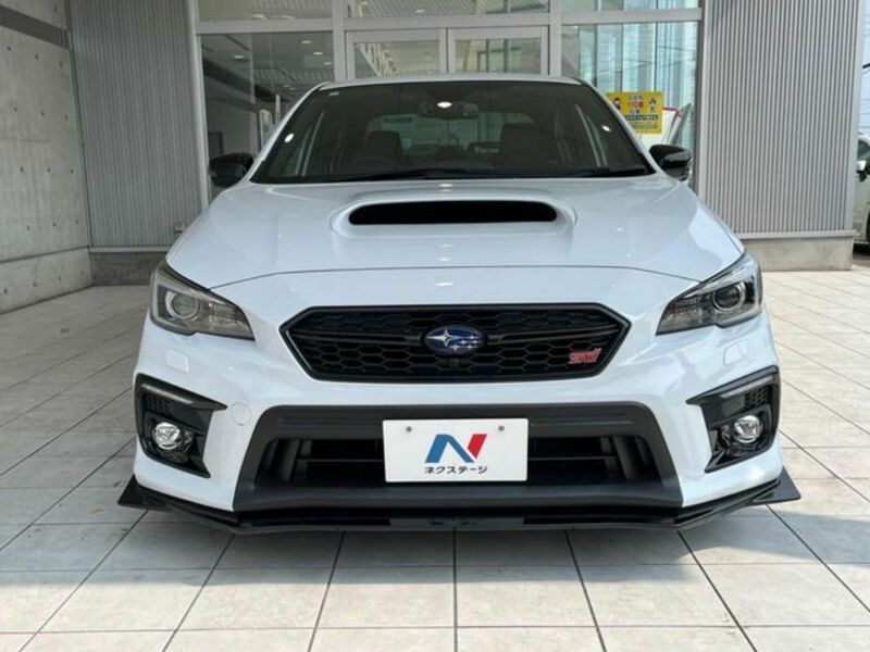 WRX S4