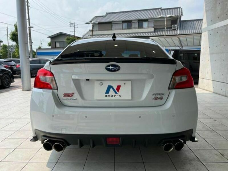 WRX S4