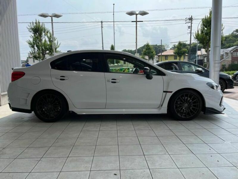 WRX S4
