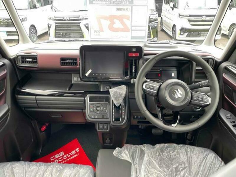 SPACIA CUSTOM