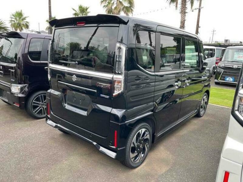 SPACIA CUSTOM