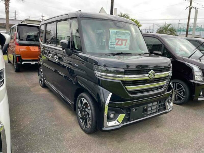 SPACIA CUSTOM