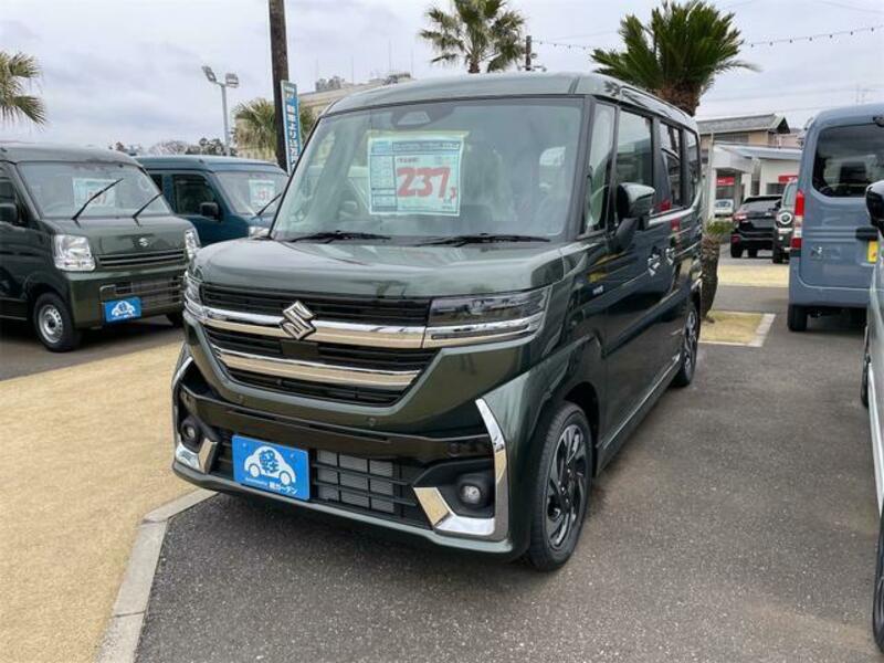 SPACIA CUSTOM