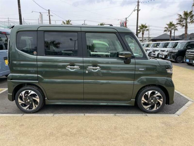 SPACIA CUSTOM