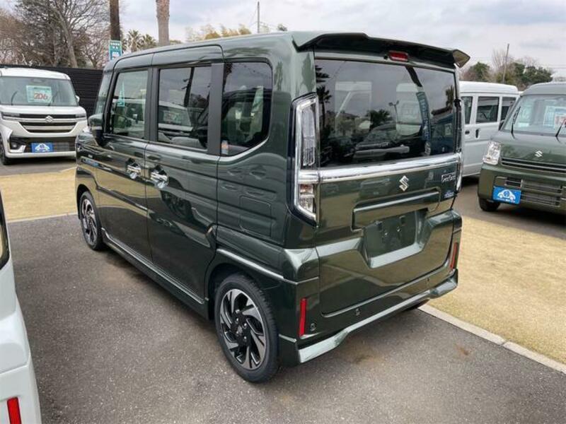 SPACIA CUSTOM