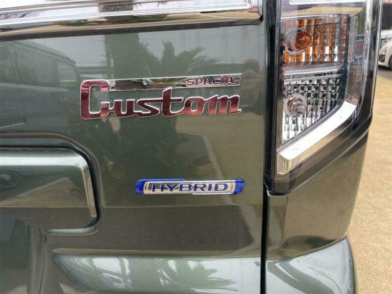 SPACIA CUSTOM
