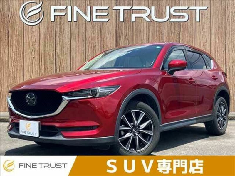 CX-5-0