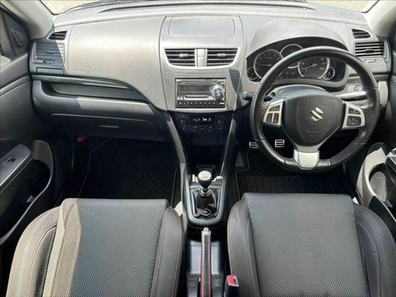 SWIFT