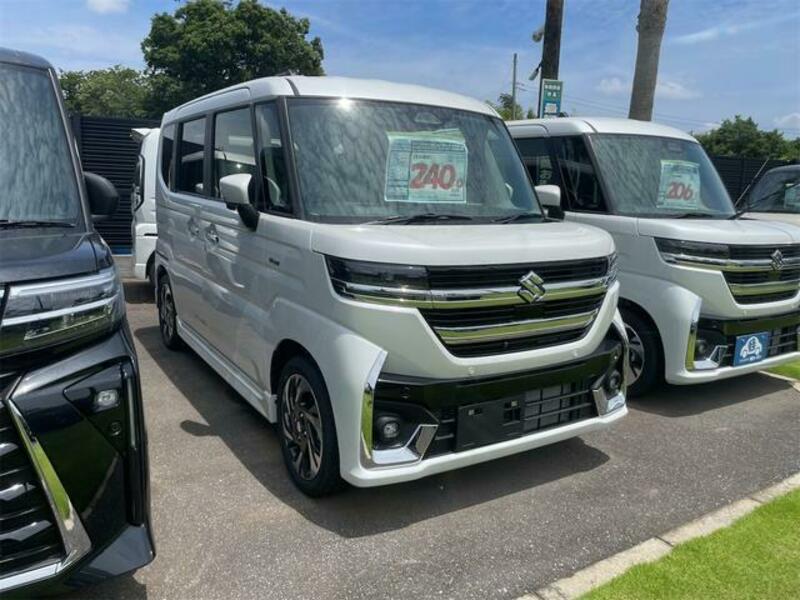 SPACIA CUSTOM