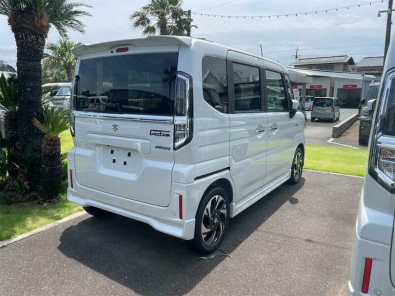SPACIA CUSTOM