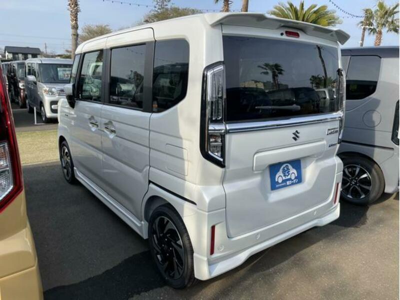 SPACIA CUSTOM