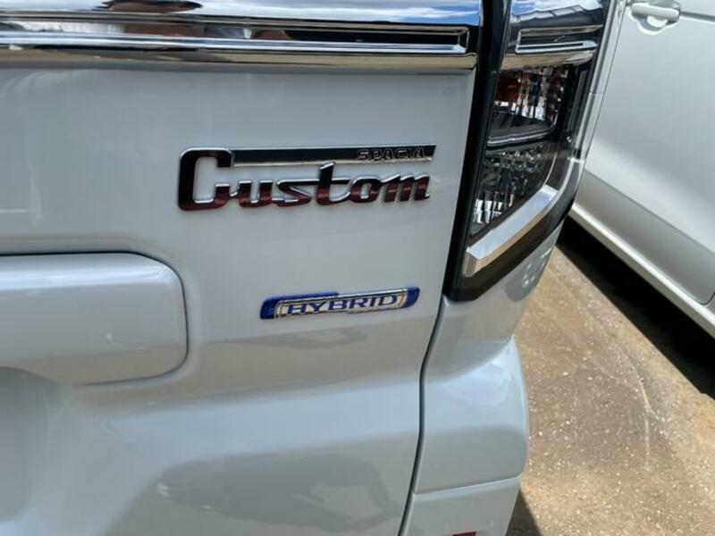 SPACIA CUSTOM