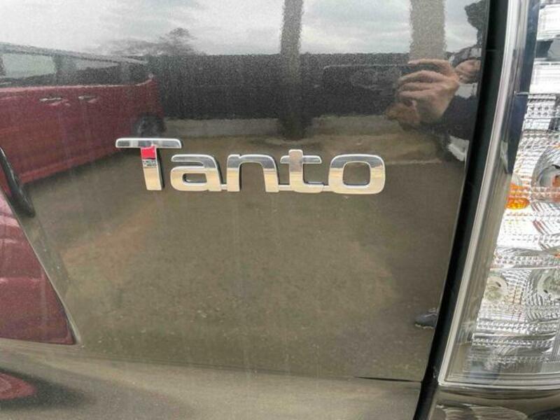 TANTO
