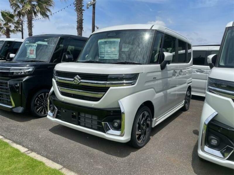 SPACIA CUSTOM