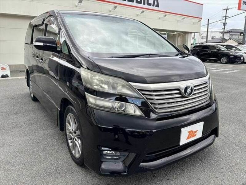 VELLFIRE