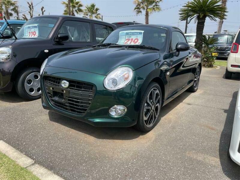 COPEN