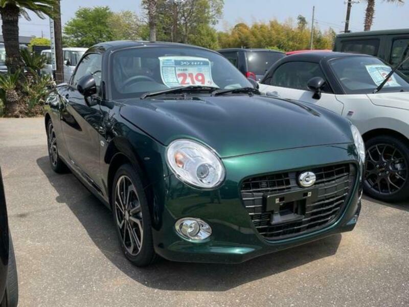 COPEN