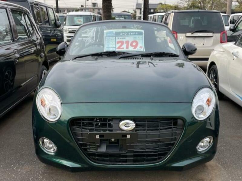 COPEN
