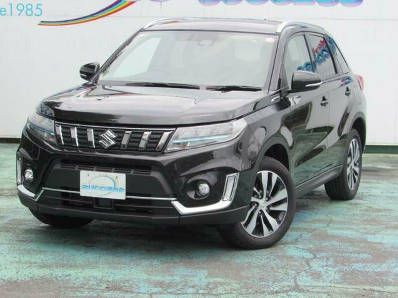 SUZUKI ESCUDO